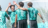 CLJ U18: derbowe zwycięstwo młodych legionistów
